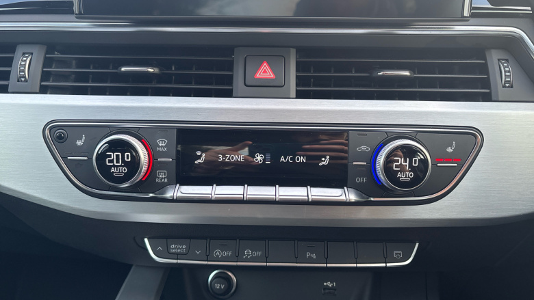 Audi A5 40 TFSI 204 S Line 2dr S Tronic Petrol Coupe